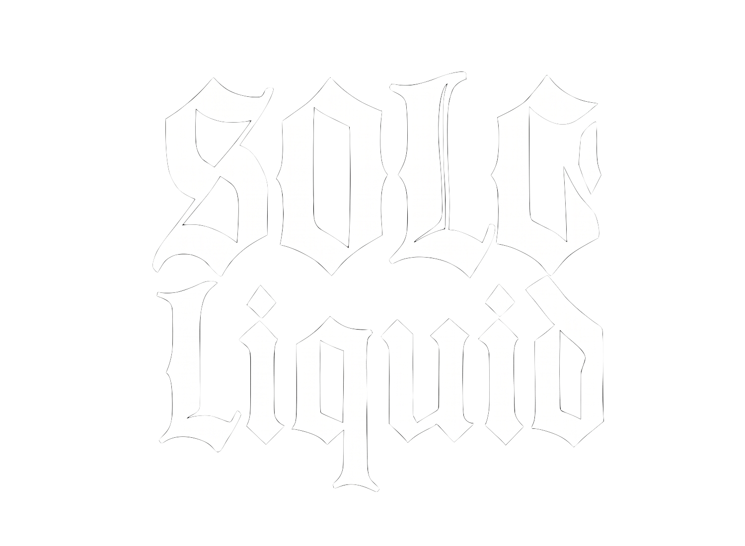 Solo Liquid
